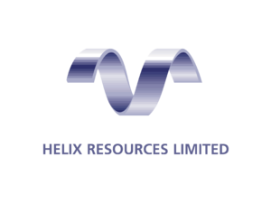 Helix Resources Limited Logo