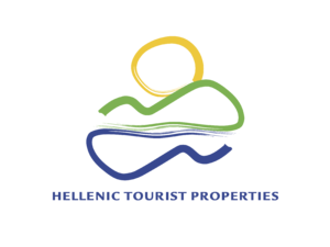 Hellenic Tourist Properties Logo