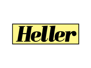 Heller Logo