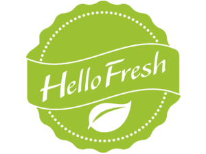 HelloFresh Logo