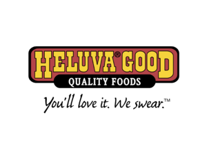Heluva Good Quality Foods Logo