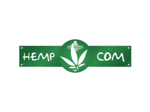 Hemp com Logo
