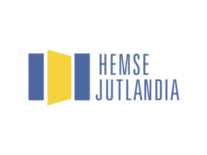 Hemse Jutlandia Logo