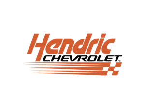 Hendrick Chevrolet Logo