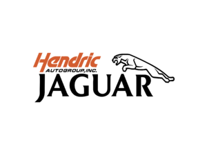 Hendrick Jaguar Logo