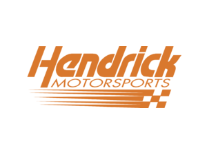 Hendrick Motorsports Logo