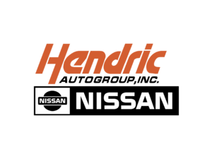 Hendrick Nissan Logo