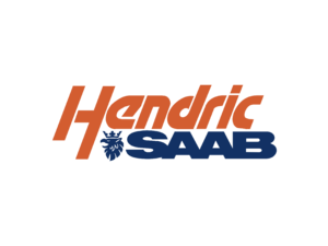 Hendrick SAAB Logo