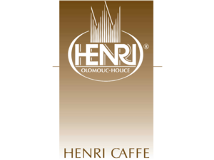 Henri Caffe Logo