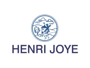 Henri Joye Logo
