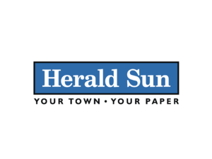 Herald Sun Logo