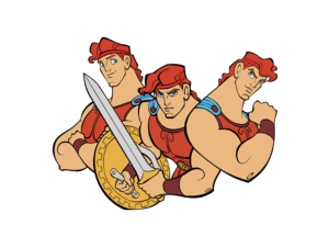Hercules Logo