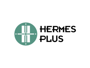 Hermes Plus Logo