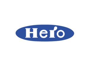 Hero Logo