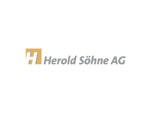 Herold Sohne AG Logo