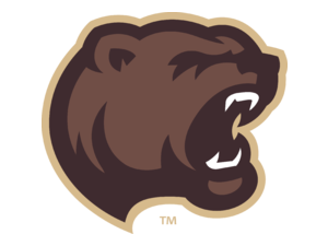 Hershey Bears Logo