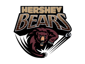 Hershey Bears Logo