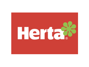 HERTA Logo