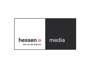 Hessen media Logo