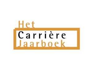 Het Carriere Jaarboek Logo
