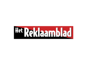 Het Reklaamblad Logo