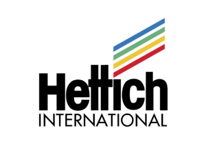 Hettich International Logo