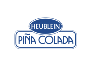 Heublein Pina Colada Logo