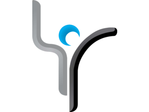 Hevoluah Representacoes Logo