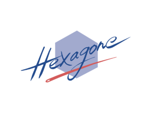 Hexagone Logo