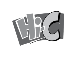 Hi C Logo