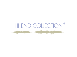 Hi End Collection Logo