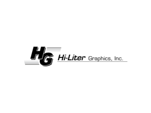 Hi Liter Graphics Logo