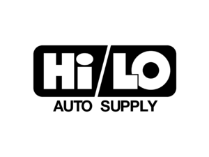 Hi LO Logo