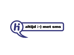 Hi Logo