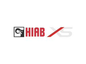 Hiab XS Logo