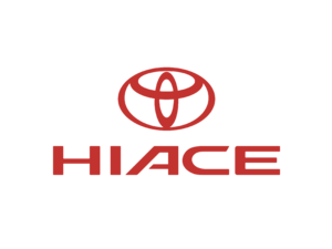 Hiace Logo