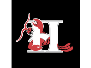 Hickory Crawdads Logo