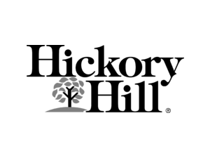 Hickory Hill Logo