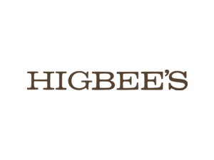 Higbees Logo