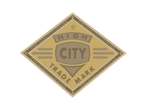 High City Logo