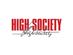 High Society Logo