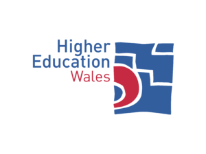 Higher Education Wales Logo