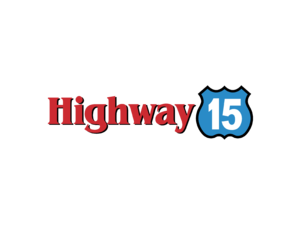 Highway 15 Logo