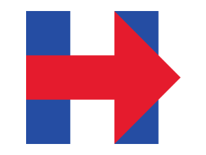 Hillary Clinton Logo