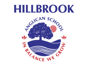 Hillbrook School Logo