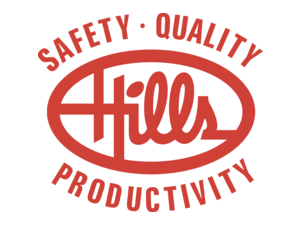 Hills Saftey Logo