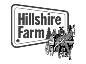 Hillshire Farms Logo