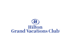 Hilton Grand Vacations Club Logo