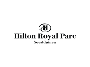 Hilton Royal Parc Logo
