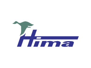 Hima Logo